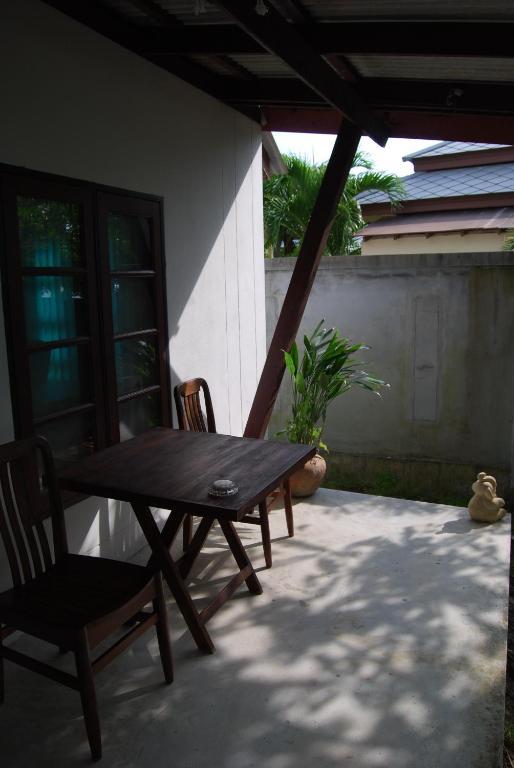 Rose Garden Samui Bungalows Lamai Beach  Quarto foto